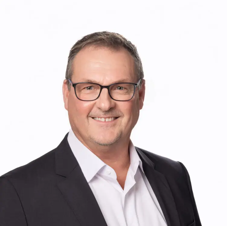 Craig Olley, President & Chief Executive Officer at Trigon BC
