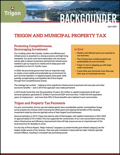 TRIGON AND MUNICIPAL PROPERTY TAX PDF