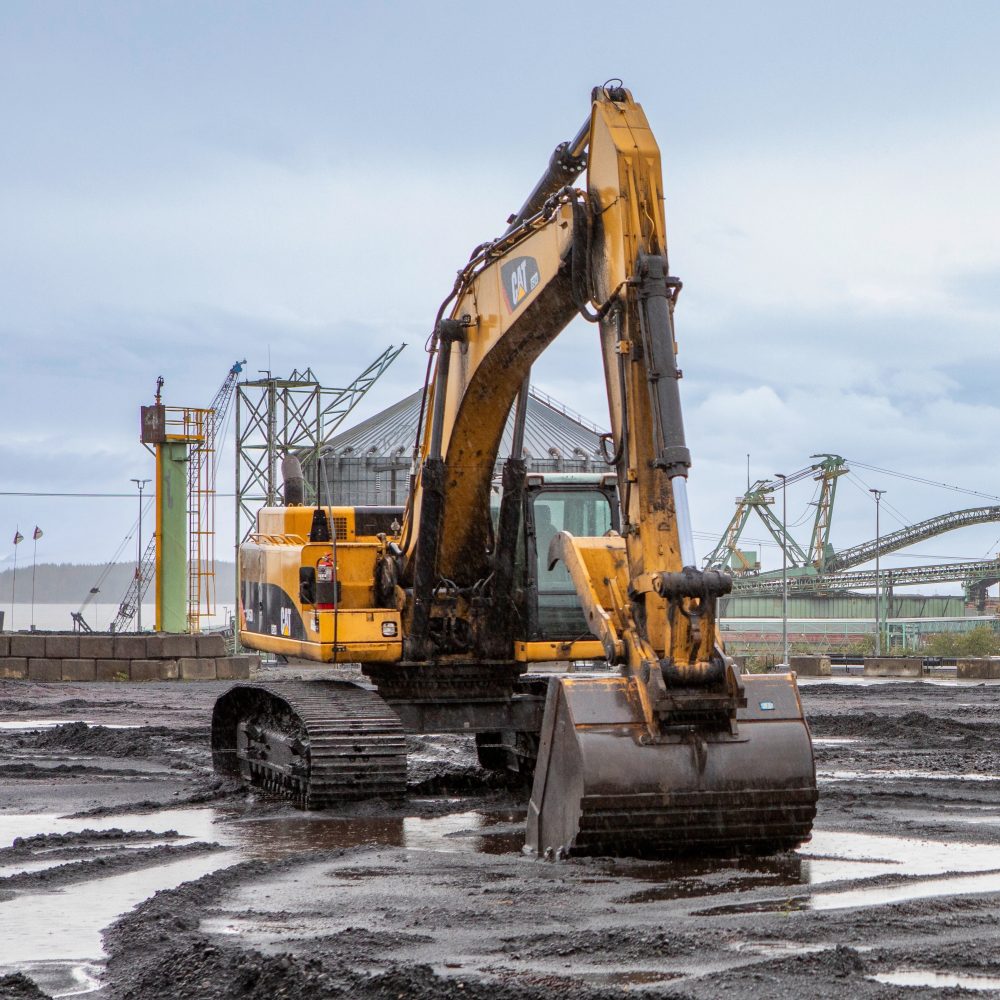 projects dozer